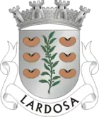 Wappen von Lardosa