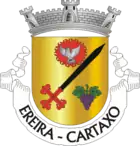 Wappen von Ereira