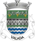 Wappen von Valada