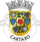 Wappen von Cartaxo