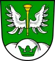 Wappen von Horní Bečva