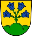 Wappen von Janová