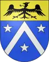 Wappen von Cabbio