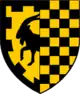 Wappen der Grafen von Cabrera-Urgell