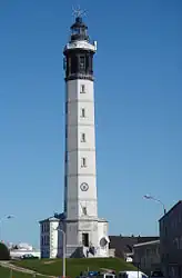 Phare de Calais, 2007