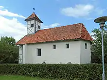 Kapelle