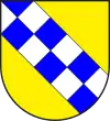 Wappen von Calfreisen