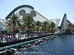 Incredicoaster