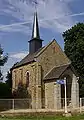 Kapelle Notre-Dame-du-Chêne