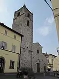 Collegiata di Santa Maria Assunta