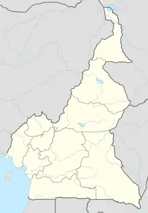 Manjo (Kamerun)