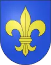 Wappen von Campo (Vallemaggia)