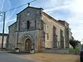 Kirche Saint-Pierre