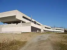 Campus Azurém