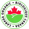 Kanada: Canada Organic / Biologique Canada