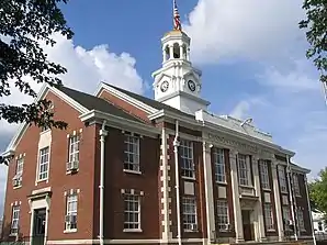 Cannon County Courthouse