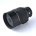 Spiegellinsen-Objektiv R 500 mm f/8 (neuer Anschluss)