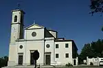 Chiesa di San Bartolomeo