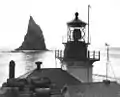 Cape St. Elias Lighthouse (2013)