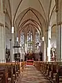 St. Peter und Paul (Cappeln)