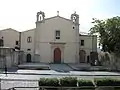 Chiesa dei Cappuccini