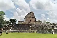 Chichén Itzá