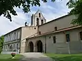 Kirche Saint-Loup