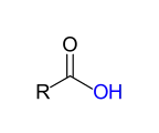 Carbonsäure