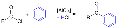 Acyl chloride reaction4