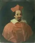 Kardinal Vitellozzo Vitelli