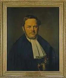 Karl Reinhold von Köstlin