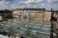 Carlsplatz