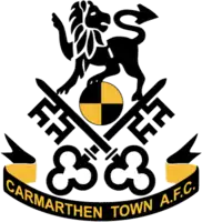 Carmarthen Town