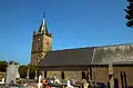 Kirche Saint-Malo