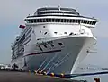 Carnival Pride(Carnival Cruise Line)