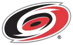 Logo der Carolina Hurricanes