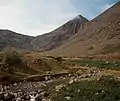 Carrantuohill und Hag’s Glen