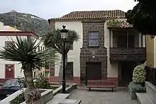 Casa de Quintana