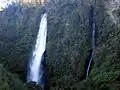 Der Wasserfall von Tocoihue