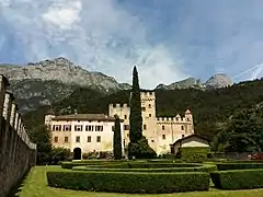 Castel Terlago