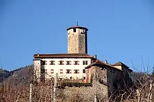 Castel Valer