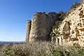 Ruine Castello Santapau