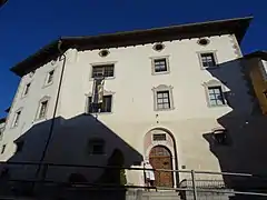 Palazzo Gallo