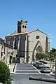 Kirche Saint-Sulpice