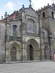 Kathedrale von Lamego