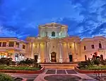 Historisches Zentrum von Popayán