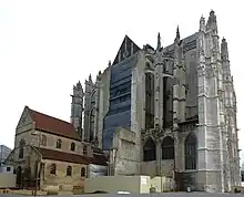 Kathedrale von Beauvais