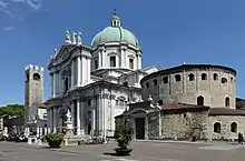 … Brescia,