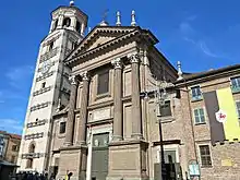 … Fossano,