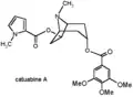 Catuabine A